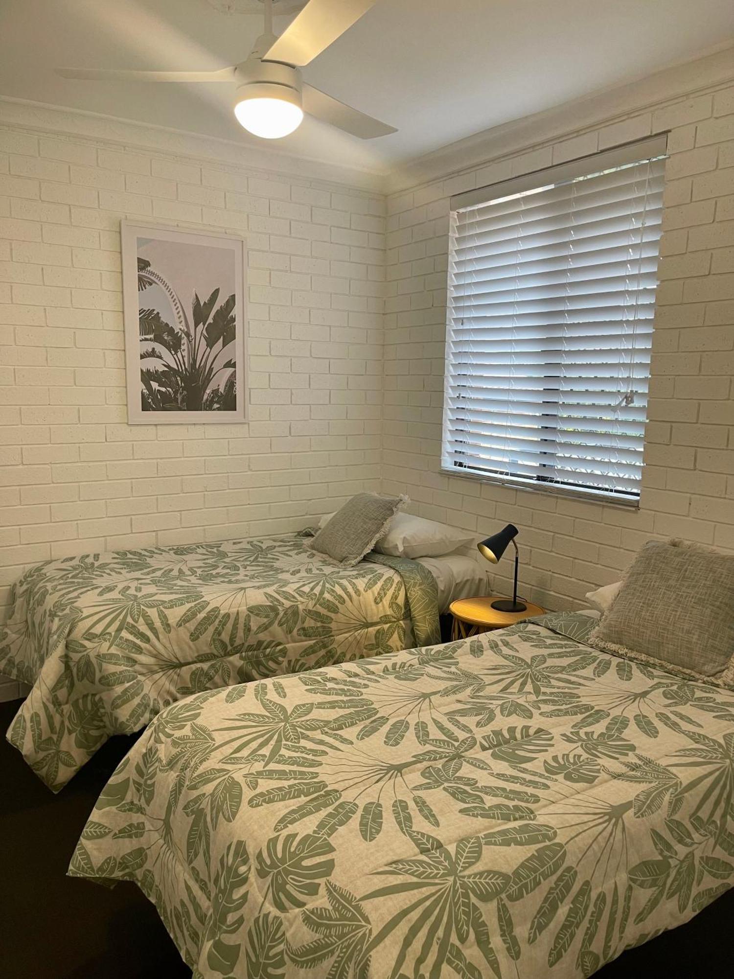 ארמידייל Estelle Kramer Motel חדר תמונה